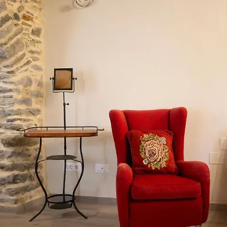 La Fonte - Duplex In Historical Center * Lesa