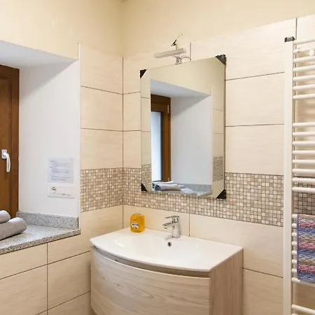 La Fonte - Duplex In Historical Center