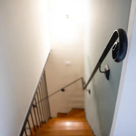 La Fonte - Duplex In Historical Center Apartament *